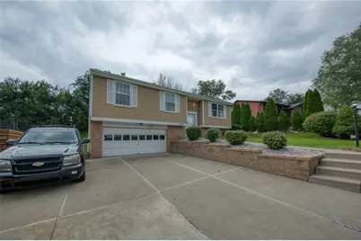 2833 Dolores Dr, South Park, PA 15129 - Photo 36