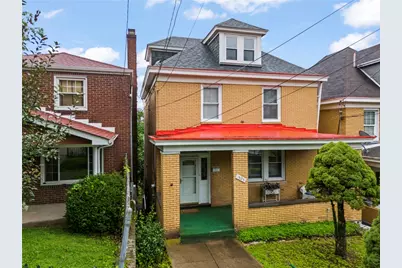 323 Hallock St., Pittsburgh, PA 15211 - Photo 1