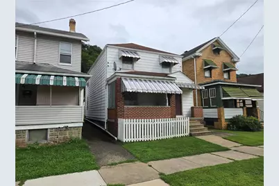 1308 6th Ave, Ford City Boro, PA 16226 - Photo 1