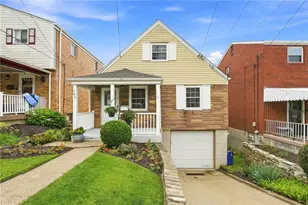 744 Mayville Ave, Pittsburgh, PA 15226 - Photo 1