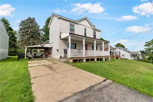 112 Bouquet St, Whitaker, PA 15120 - Photo 1