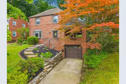 121 Woodland Drive, Pittsburgh, PA 15236 - Photo 1