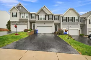 2503 Canterbury Dr, North Fayette, PA 15126 - Photo 1
