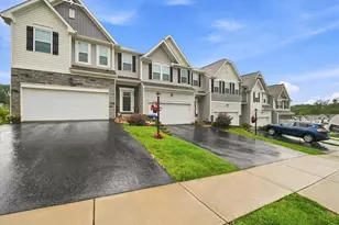 2503 Canterbury Dr, North Fayette, PA 15126 - Photo 2