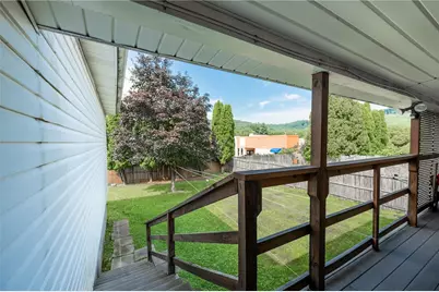 2402 Bigler Ave, Northern Cambria School District, PA 15714 - Photo 6