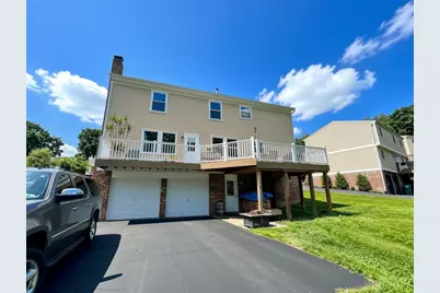 5951 Dalmation Dr, Bethel Park, PA 15102 - Photo 2