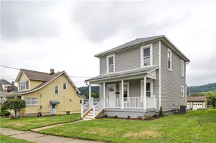 231 Arthur St, Zelienople, PA 16063 - Photo 2