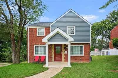 1826 Borland Road, Scott Township, PA 15243 - Photo 2