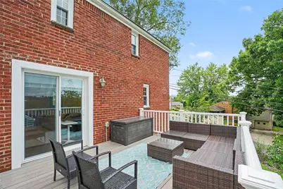 1826 Borland Road, Scott Township, PA 15243 - Photo 20