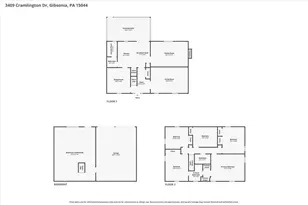 3409 Cramlington Dr, Hampton, PA 15044 - Photo 36