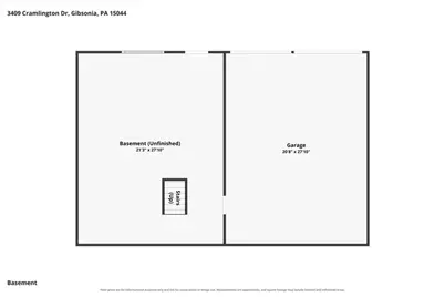 3409 Cramlington Dr, Hampton, PA 15044 - Photo 36