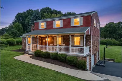 4575 Glen Eden Rd, Cranberry Township, PA 16066 - Photo 2