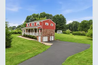4575 Glen Eden Rd, Cranberry Township, PA 16066 - Photo 4