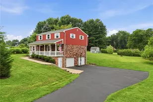4575 Glen Eden Rd, Cranberry Township, PA 16066 - Photo 4