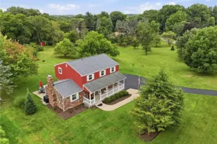 4575 Glen Eden Rd, Cranberry Township, PA 16066 - Photo 1