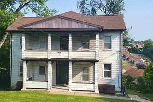 2767-69 & 1 Churchview Ave & Glen Elm, Pittsburgh, PA 15227 - Photo 6