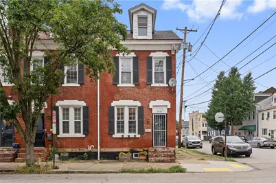 2425 Jane St, Pittsburgh, PA 15203 - Photo 1