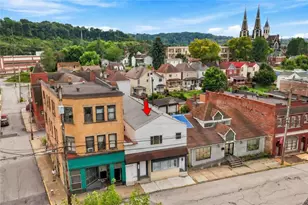 753 Chartiers Ave, McKees Rocks, PA 15136 - Photo 1