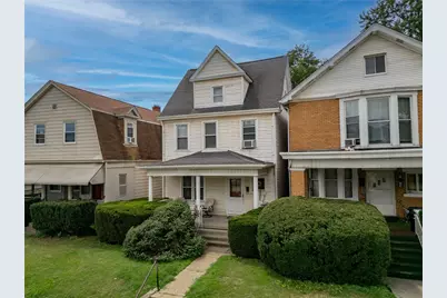 515 Maplewood Ave, Ambridge, PA 15003 - Photo 2