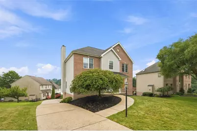 1915 Markley Drive, Pittsburgh, PA 15143 - Photo 2