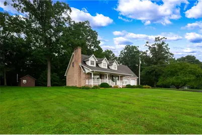 357 Marwood Rd, Winfield Township, PA 16023 - Photo 2