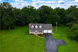 357 Marwood Rd, Winfield Township, PA 16023 - Photo 4