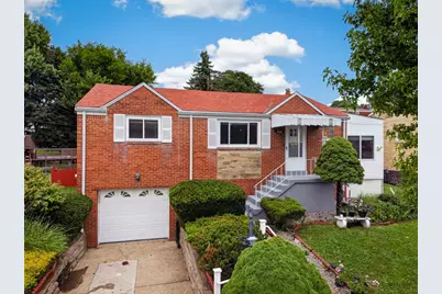 424 Lois Drive, Pittsburgh, PA 15236 - Photo 2
