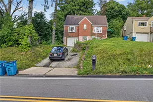 236 Hulton Rd, Pittsburgh, PA 15147 - Photo 1