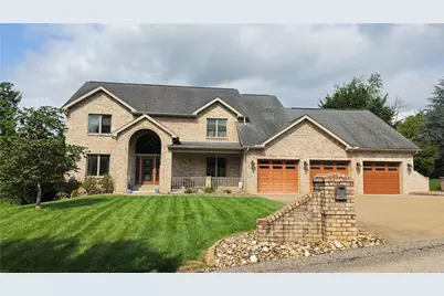 2182 Bradbury Ln, North Huntingdon, PA 15642 - Photo 1