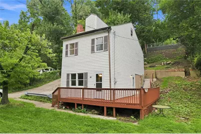 72 Saint Michael St, Pittsburgh, PA 15203 - Photo 2