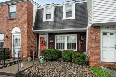 1965 Kirkby Dr, South Park, PA 15129 - Photo 1