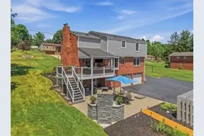283 Brookwood, Peters Township, PA 15367 - Photo 22