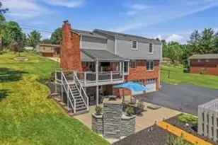 283 Brookwood, Peters Township, PA 15367 - Photo 22