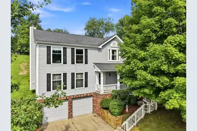 215 Leaside Drive, Monroeville, PA 15146 - Photo 1