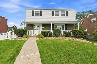 144 Cypress Hill Drive, Pittsburgh, PA 15235 - Photo 1