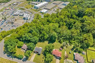 0 Hickory Grade Rd, South Fayette, PA 15017 - Photo 8