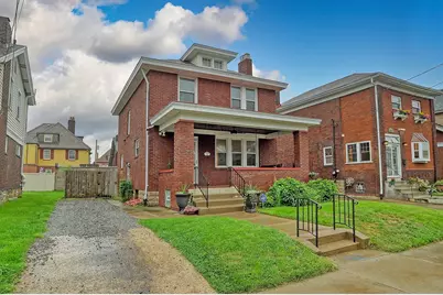 329 West Penn Place, Friendship Park, PA 15224 - Photo 6