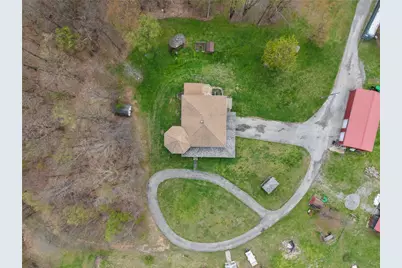 2447 Luciusboro Rd, Center Township-Homer City, PA 15748 - Photo 18