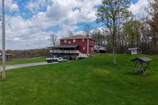 2447 Luciusboro Rd, Center Township-Homer City, PA 15748 - Photo 8