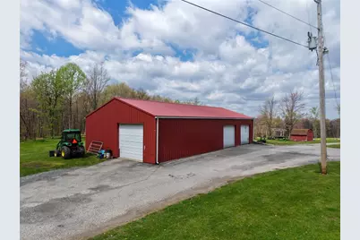 2447 Luciusboro Rd, Center Township-Homer City, PA 15748 - Photo 10