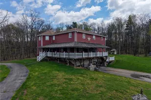 2447 Luciusboro Rd, Center Township-Homer City, PA 15748 - Photo 2