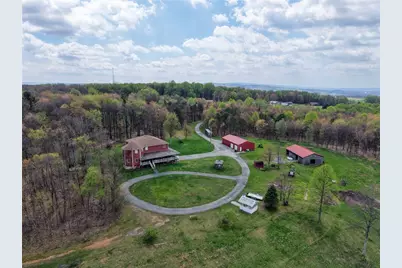 2447 Luciusboro Rd, Center Township-Homer City, PA 15748 - Photo 22