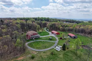 2447 Luciusboro Rd, Center Township-Homer City, PA 15748 - Photo 22