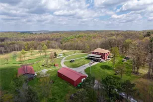 2447 Luciusboro Rd, Center Township-Homer City, PA 15748 - Photo 14