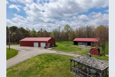 2447 Luciusboro Rd, Center Township-Homer City, PA 15748 - Photo 12