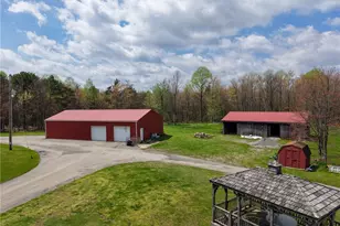 2447 Luciusboro Rd, Center Township-Homer City, PA 15748 - Photo 12