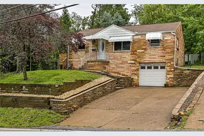 1337 Hamilton Rd, Pittsburgh, PA 15234 - Photo 1