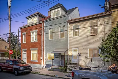 5201 1/2 Duncan St, Pittsburgh, PA 15201 - Photo 1