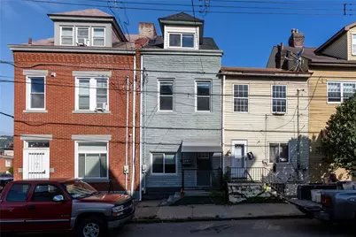 5201 1/2 Duncan St, Pittsburgh, PA 15201 - Photo 2