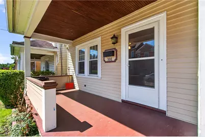 101 Schley Avenue, Pittsburgh, PA 15205 - Photo 2